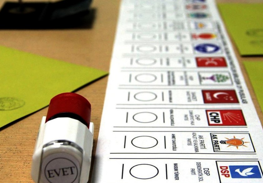 55 günde bütün tablo değişti: İşte partilerin ocak ve mart ayında oy değişimleri