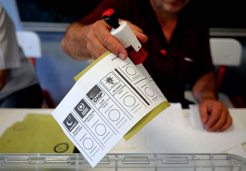 Herkes merak ediyor: Seçimde nasıl sandık görevlisi olunur? İşte başvuru şartları