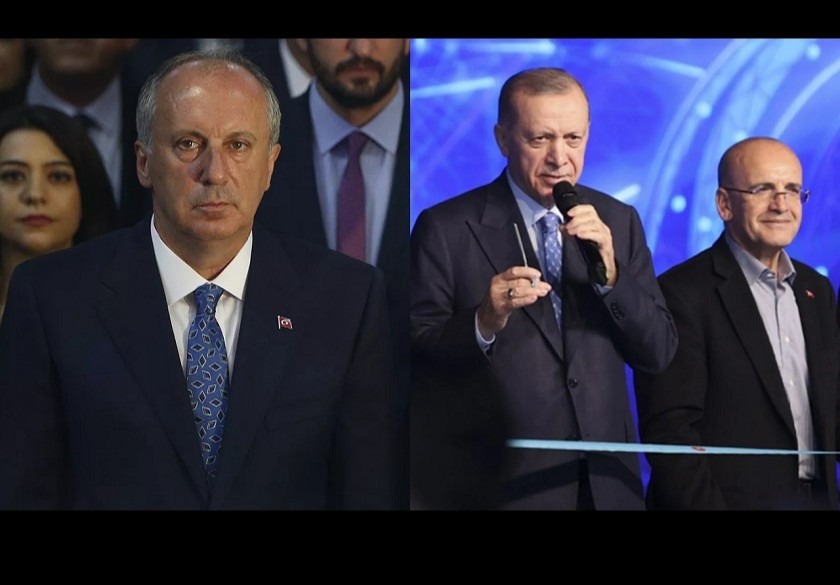 Uzman isim yorumladı: 'AKP itibarını kaybetti, İnce'yi yok saymak da yüceltmek de doğru değil'