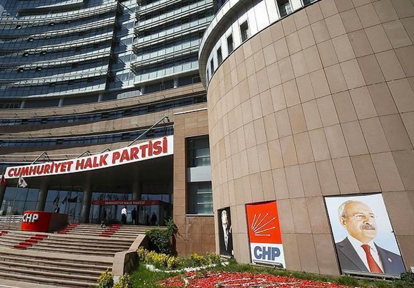 CHP'den Muharrem İnce kararı