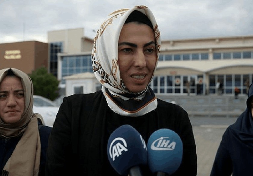 Nihal Olçok'tan çarpıcı açıklamalar: "FETÖ temizlenmedi, daha da derinleşerek güçlendi"