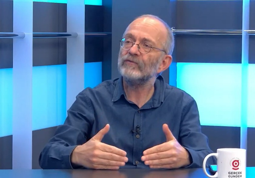TKP Genel Sekreteri Kemal Okuyan: İnsanların gerçek meseleleri konuşabilmesi için Erdoğan’ın aradan çıkması lazım