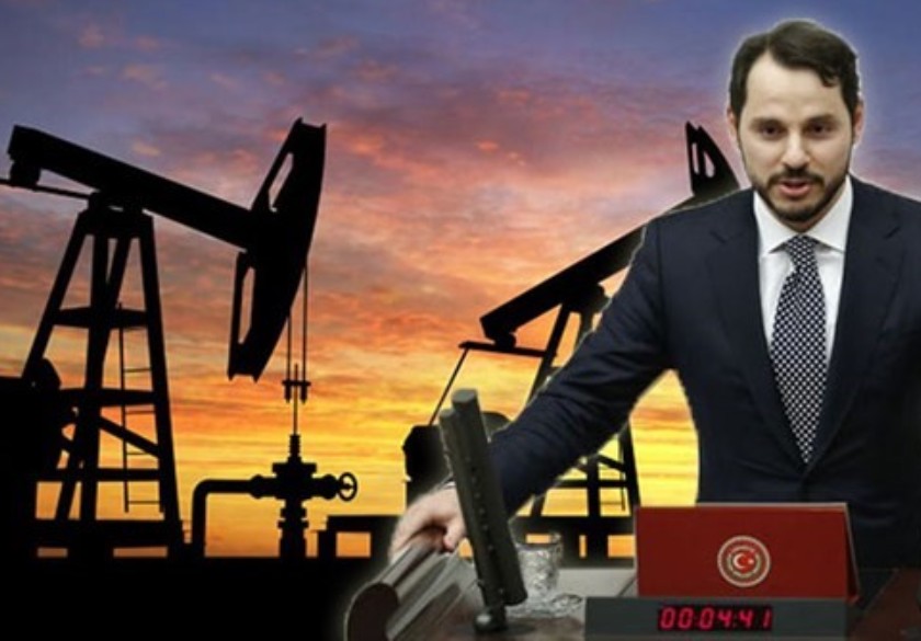 Türkiye'ye 1 milyar 500 milyon dolar 'IŞİD petrolü' cezası: Şirketin ortakları arasında damat da var