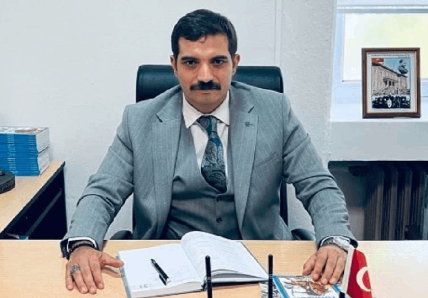 Sinan Ateş cinayetini soruşturan ekibin başındaydı: 'Terfi' gerekçesiyle görevden alındı