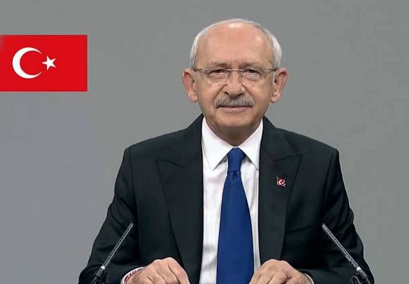 Kılıçdaroğlu TRT'deki son propaganda konuşmasında videolara yer verdi: Montaj değil gerçek