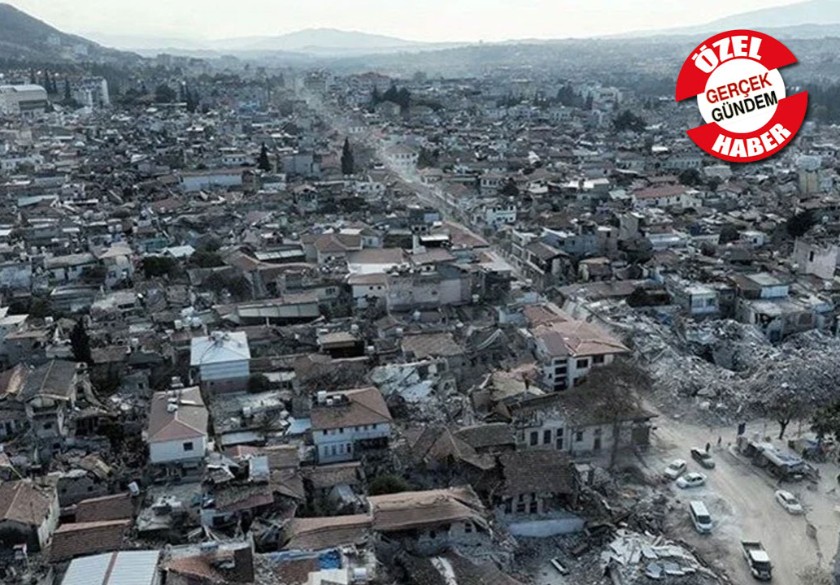 Hataylı depremzedeler seçim öncesi konuştu: “Sorumluların yargılanması için yarınki seçim çok önemli”