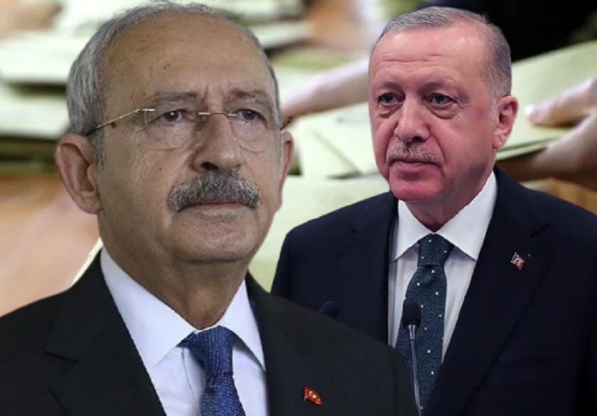 Türkiye, 13. Cumhurbaşkanını seçti: Kılıçdaroğlu salladı ama yıkamadı!