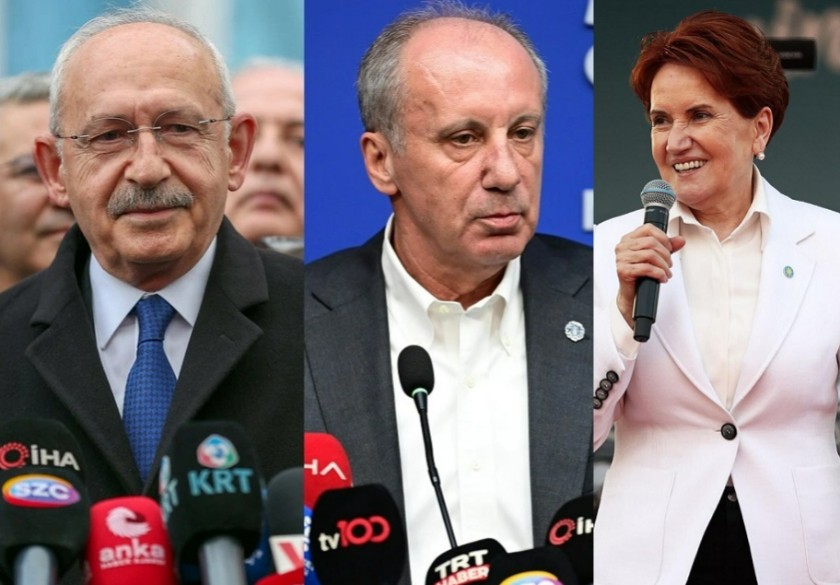 Türkiye sandık başına gidiyor: Liderler nerede oy kullanacak?