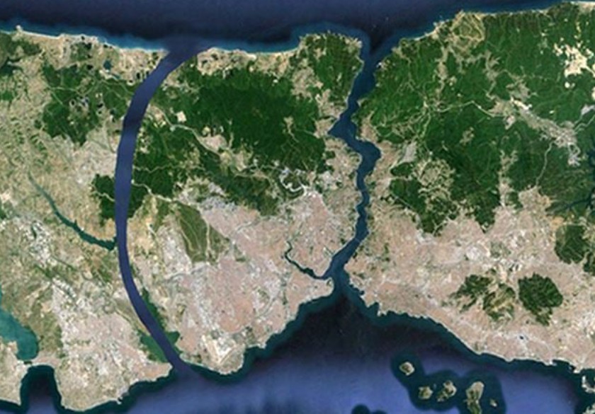 Kanal İstanbul'da yeni gelişme:  '1 milyon TL’yi bulacak'