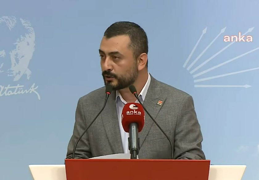CHP Genel Başkan Yardımcısı Eren Erdem, 'MYK'nın ilk kararlarından biri' diyerek ön seçim için yapılacak tüzük değişikliğini açıkladı