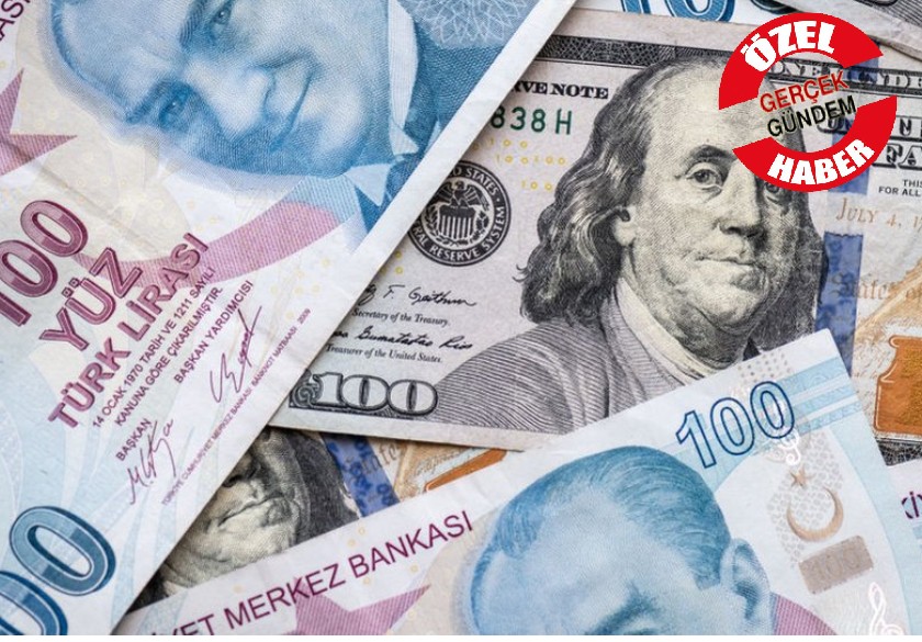 Döviz kuru nasıl bir seyir izleyecek? Ekonomist Murat Özsoy: Asıl artış eylül ayından sonra olacak