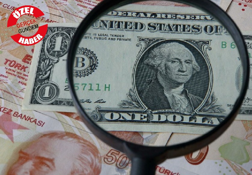 "Merkez Bankası’nda değişim şart, dolar 25-26 TL’yi görebilir"