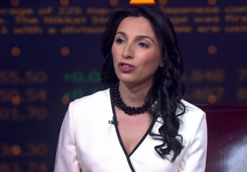 Kulis: AKP'de Merkez Bankası'nın başına getirilmesi planlanan isim için 'yerli-milli' tartışması