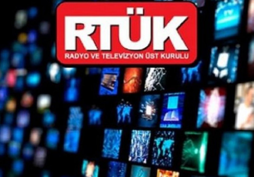 Seçimler geride kaldı... RTÜK muhalif kanalların üzerine yine ceza olup yağdı