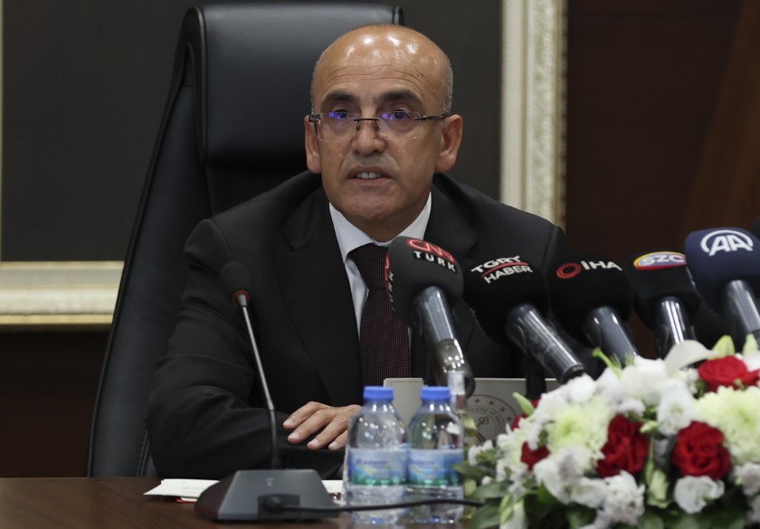 Yaşananların perde arkası: Mehmet Şimşek’in ‘aktif siyasete’ dönmesini sağlayan isim ortaya çıktı