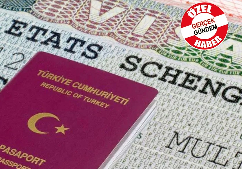 Kriz mi, başvurudaki artış mı? Schengen sorunu büyüyor, AB temsilcileri ne diyor?