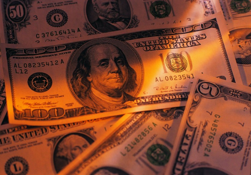 Bloomberg açıkladı: Dolar kuru neden 23 seviyesinde sabit kaldı?