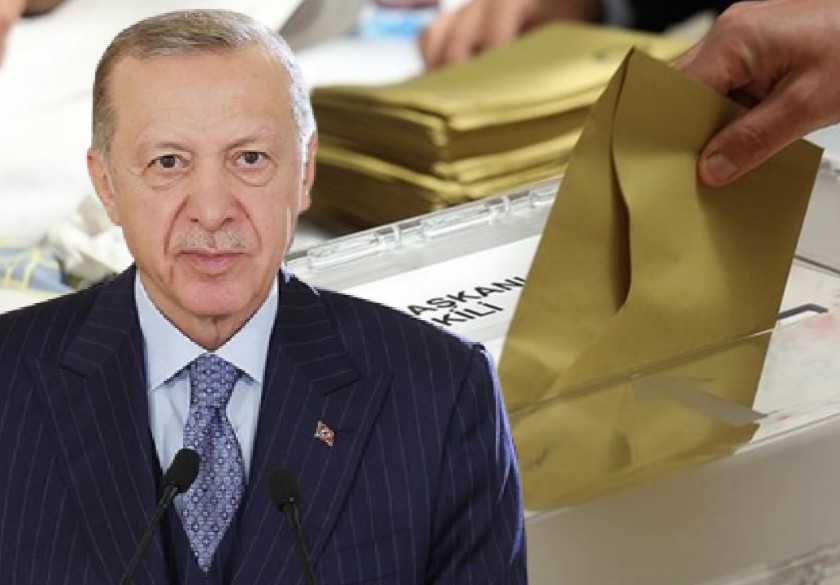Derya Kömürcü açıkladı: Erdoğan seçimi nasıl kazandı?