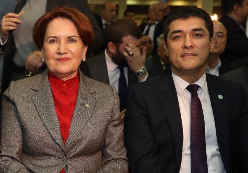 Kavuncu, İYİ Parti'nin yeni dönemini anlattı: İktidarla görüşürüz ama çizgilerimiz var, yerel seçimlere kendimiz girmeliyiz