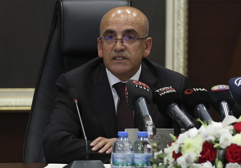 Mehmet Şimşek’in ekonomideki yol haritası belli oldu: 'Erdoğan'a 2.5 saat brifing verdi'