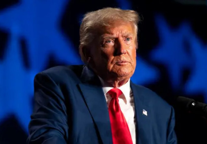 '6 Ocak Kongre baskını' davası: Mahkeme, Trump'ın yargılanmasının önünü açtı
