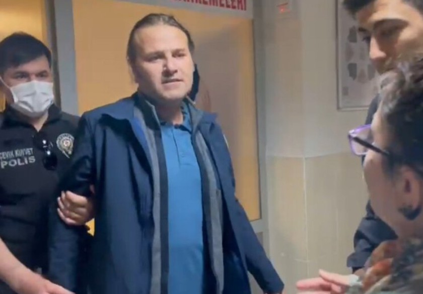 8 aydır tutuklu! Gazeteci Abdurrahman Gök duruşma öncesi konuştu