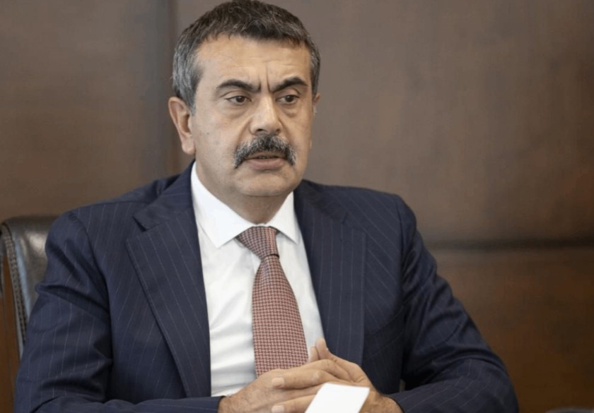 Milli Eğitim Bakanı’nın mektubuna açık cevap