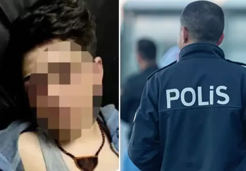 14 yaşındaki çocuğa işkence davası: 'Babasının terörden kaydı varmış, onu söyle'