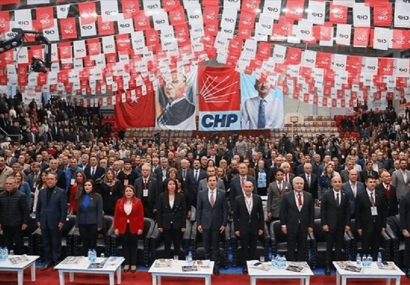 CHP'de kurultay tarihi belli oluyor! Salı günü netlik kazanacak