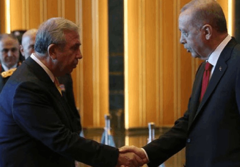Cumhur İttifakı partileri Erdoğan'ın onayladığı krediyi engelledi: Proje durduruldu