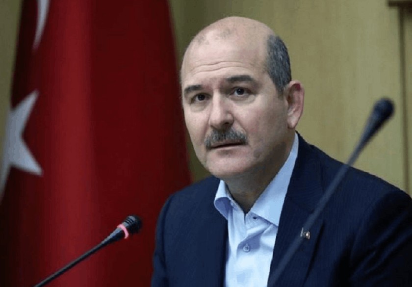 Süleyman Soylu'nun bir ekibi daha tasfiye ediliyor: Hesapların incelenmesinin önü açılacak