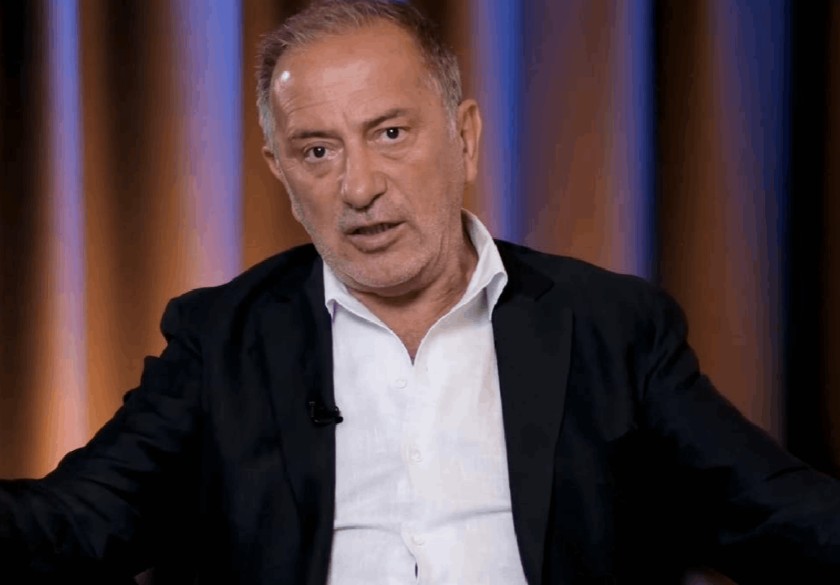 Beşiktaş, Fatih Altaylı hakkında hukuki işlem başlatacak