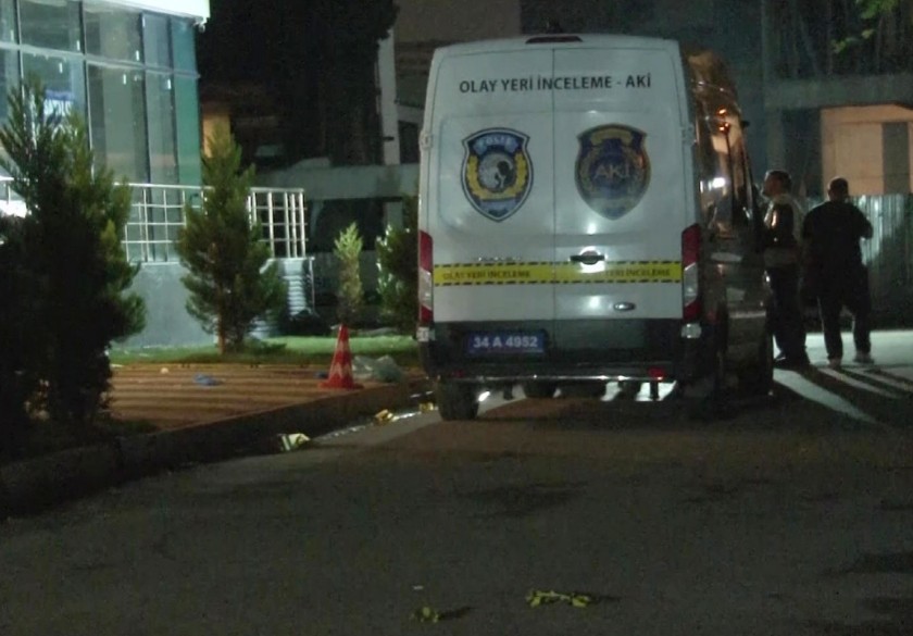 İstanbul Kartal'da stajyer avukatın şüpheli ölümü: 11. kattan aşağı düştü!