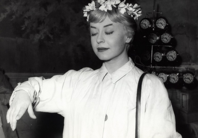 Bir Fellini başyapıtı