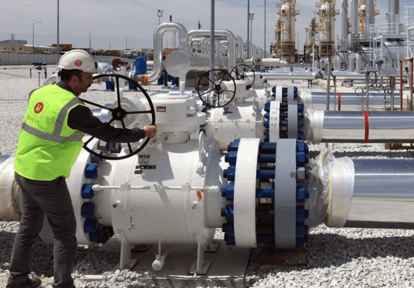 Enerjide arka arkaya zamlar: Elektrikten sonra doğalgazda da yüzde 20 artış