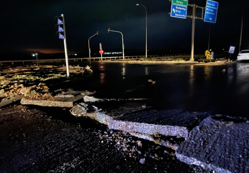 Diri fay hatları güncellendi: 45 il ve 110 ilçe için deprem alarmı verildi!