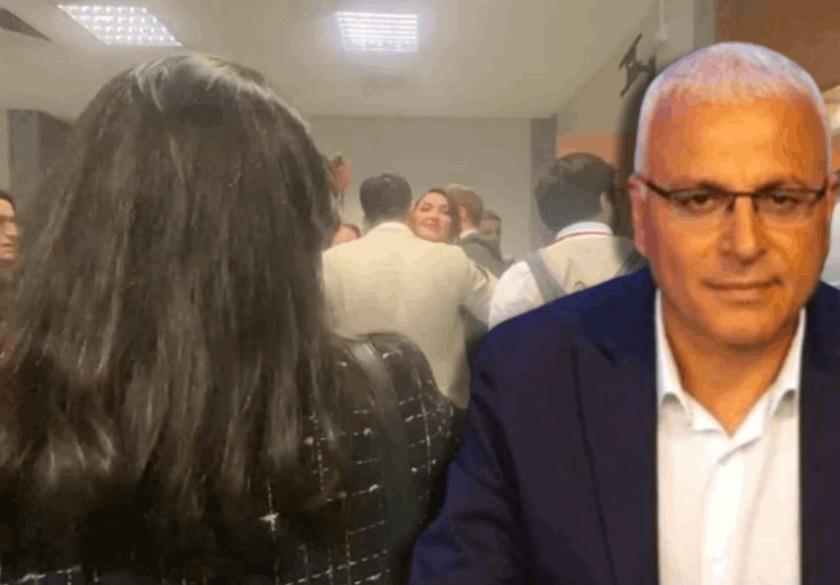 Gazeteci Merdan Yanardağ hakkında 2 yıl 6 ay hapis cezası! Tahliyesine karar verildi