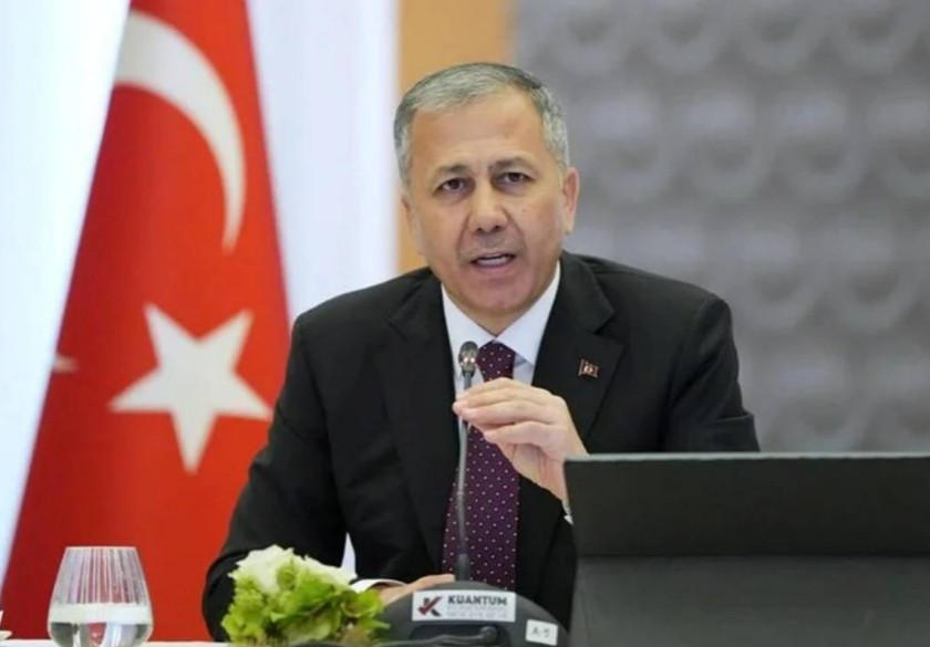 Ali Yerlikaya'nın imzasını taklit ederek suç işleyen polisler: 'Özel soruşturma yürütülüyormuş'