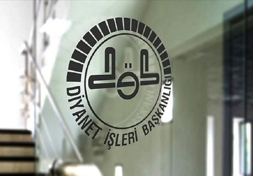 Müftülük binasında engelli memur darp edildi iddiası