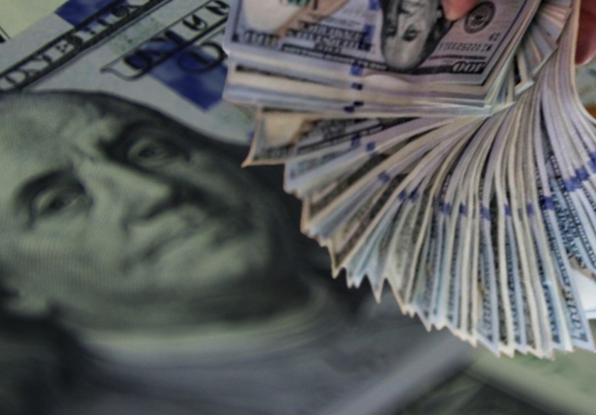 ABD'li dev bankadan endişelendiren dolar/TL tahmini: Dolar kurunun yönü neresi?