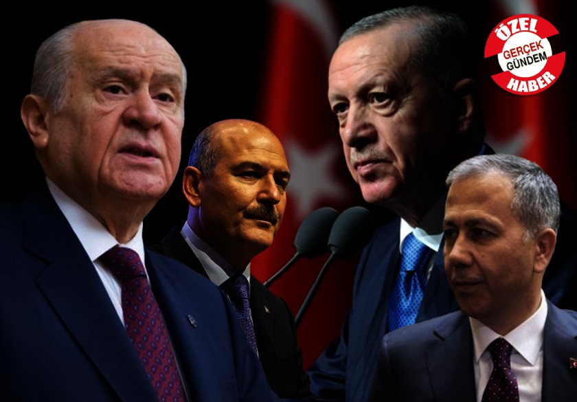 Emniyete yeni operasyon sinyali: Krizler nasıl etkiledi, hedefte kimler var?