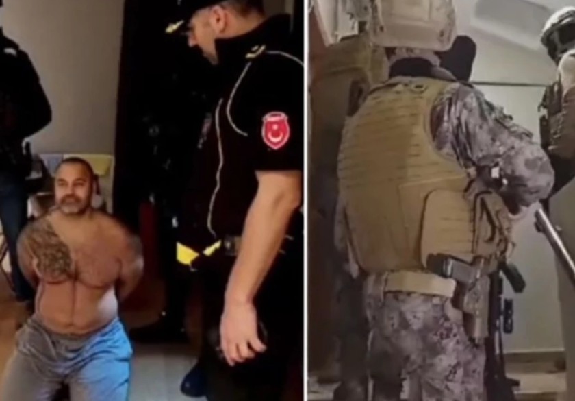 Süper Kupa'nın Suudi Arabistan'da oynanmasının arkasında Ali Koç mu var?