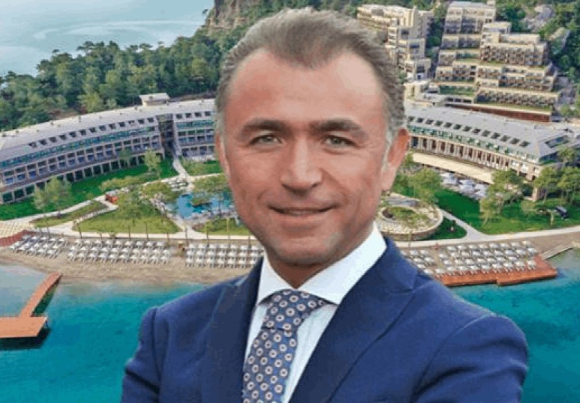 Bakanlığa başvurdu: AKP MKYK üyesi milli park alanında otel işletecek
