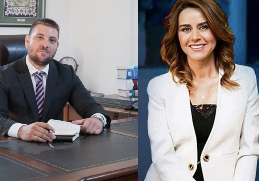 Seçil Erzan'ı avukat eski sevgilisi anlattı: 'Kabul edemeyeceğim ilişkileri oldu, ayrıldık'