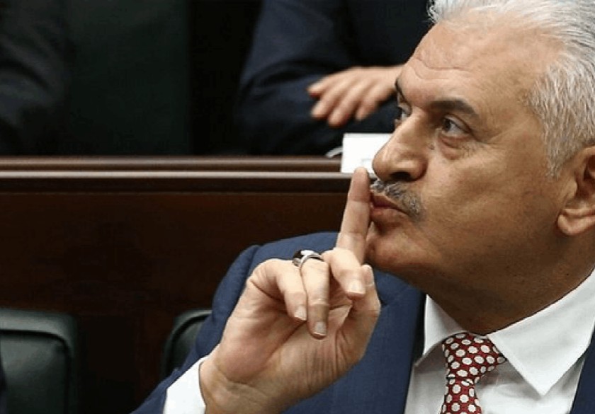 2019 seçimleri öncesinde Binali Yıldırım'ın masrafları İBB bütçesinden karşılanmış: Yüz binlerce lira böyle çarçur edilmiş