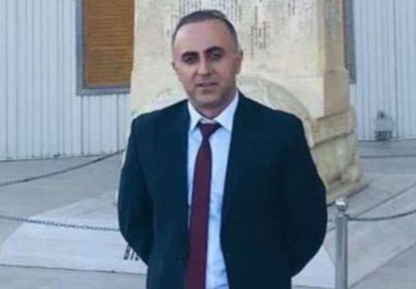 Aracında bir kilo eroinle yakalanmıştı: Eski MHP İlçe Başkanı hakkında karar