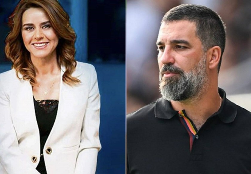 Arda Turan'ın Seçil Erzan ile mesajları ortaya çıktı: Emre'ye Muslera'ya yalan söylüyorum