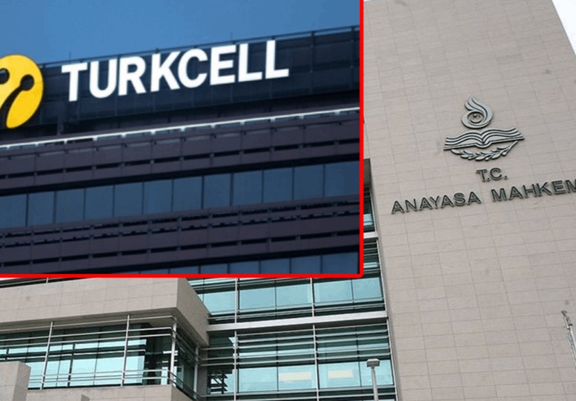AYM kararını verdi: Ensar'a sponsor olan Turkcell'e 'pedofili destekçisi' demek ifade özgürlüğü sayıldı