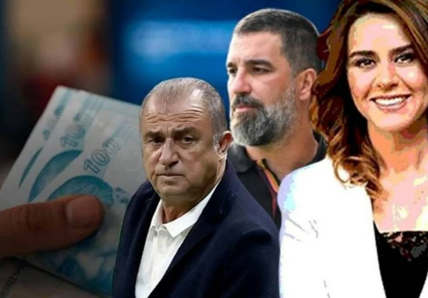 Erdoğan'ın dolandırılan futbolcularla havalimanında yaptığı görüşmenin ayrıntıları: "Hakan Ateş'e söyle, bu işi çözsün"