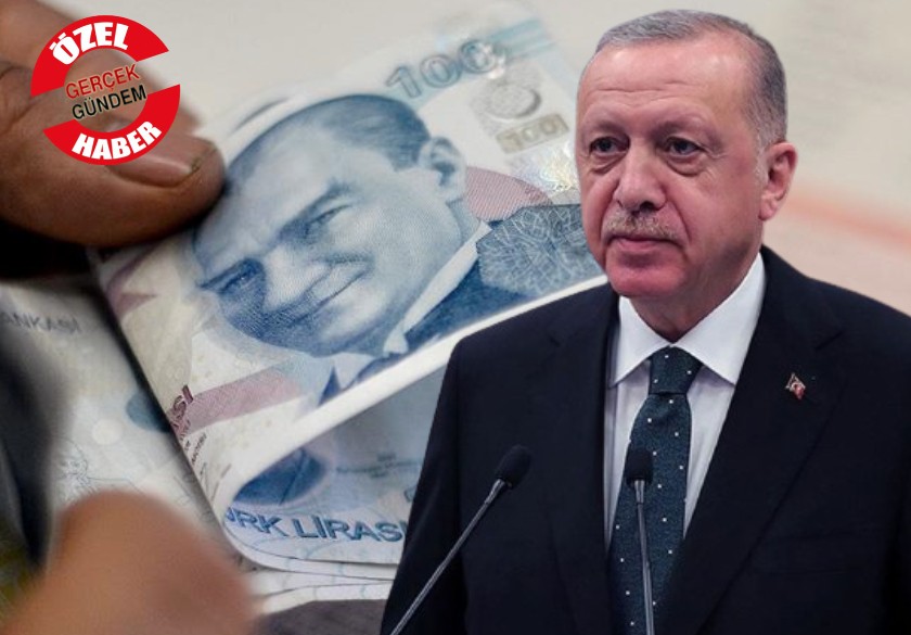 Krizin de kazananı sermaye: Ekonomi büyürken emekçiler yine fakirleşti!